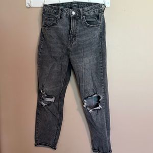 Wild Fable Mom Jean